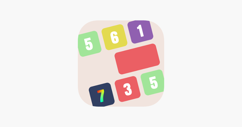 Matched! - Merge Numbers Game Cover