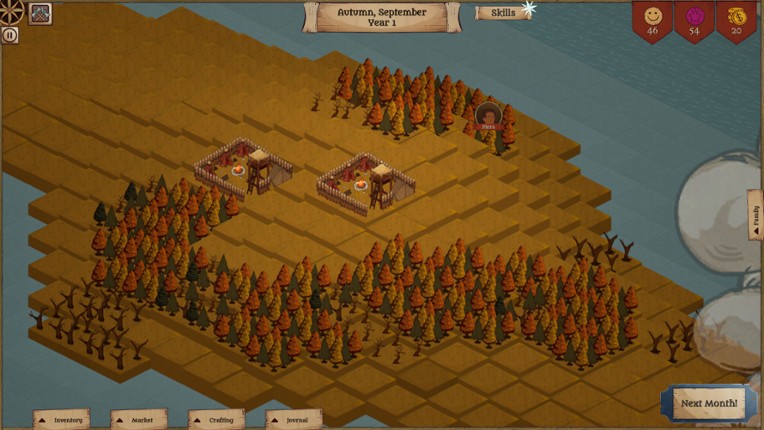 Medieval Legacy screenshot