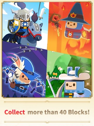 Merge Tactics: Castle Defense screenshot