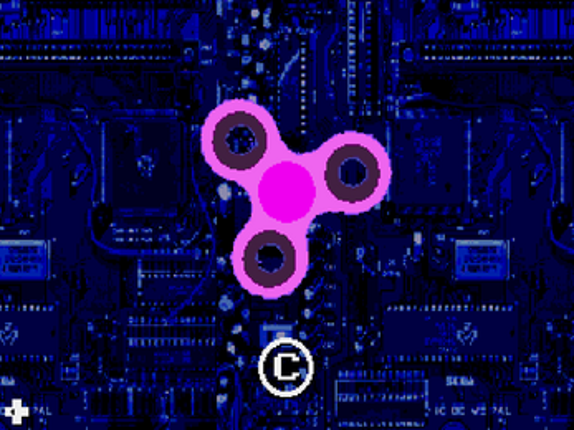 mikeyeldey: the album for Sega Genesis Image