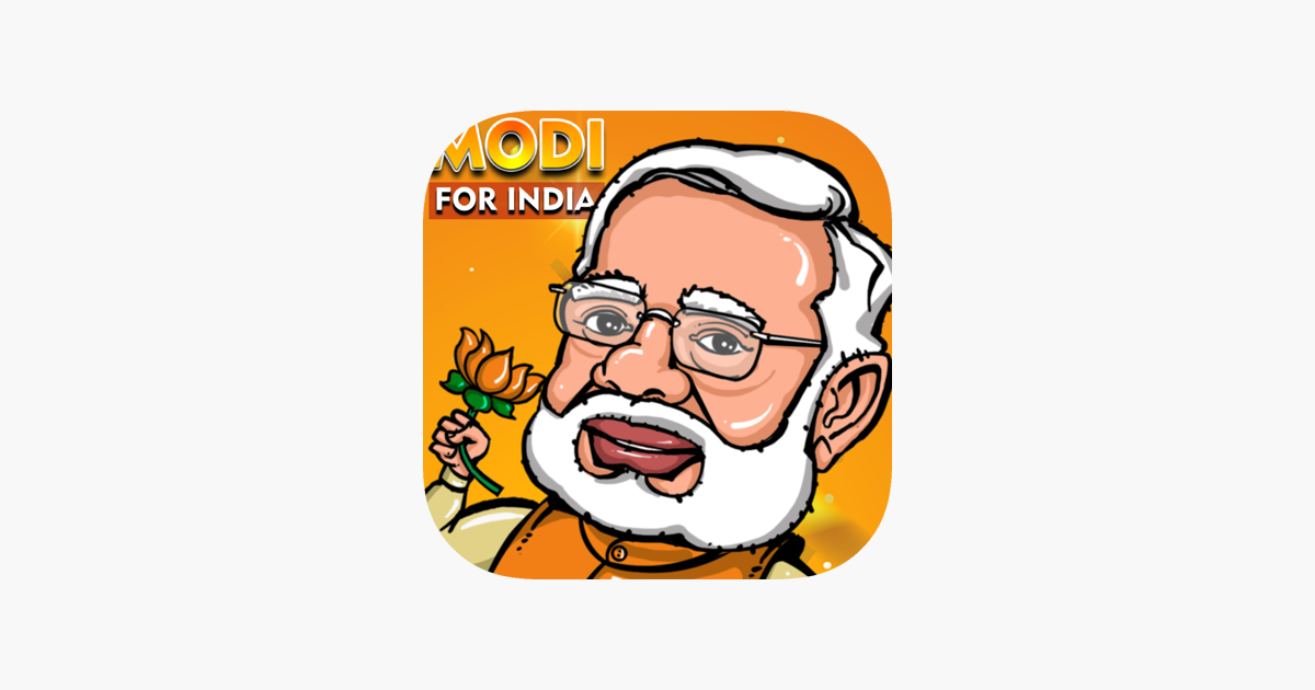 Games like Modi For India