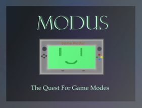 Modus - Quest for game modes Image