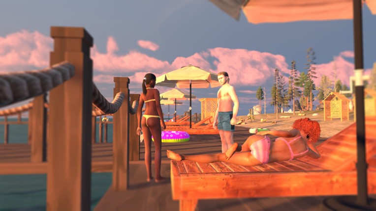 Money Simulator screenshot