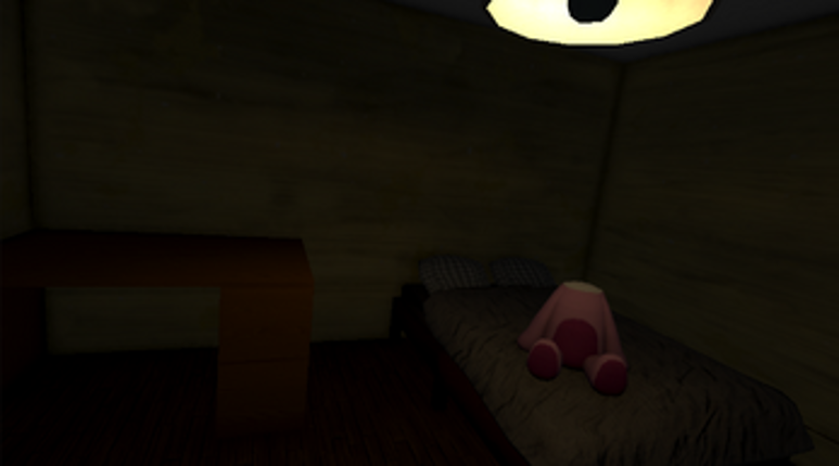 Monsieur Lapin Image