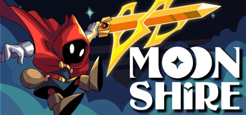 MOONSHIRE Image