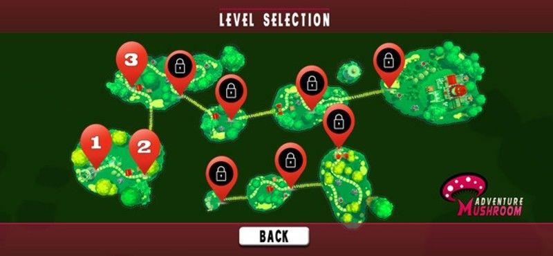 Mushroom War 2018: Fungi Sim screenshot