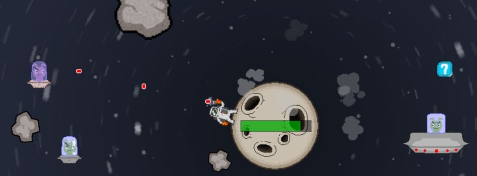 Games like My Little Planet