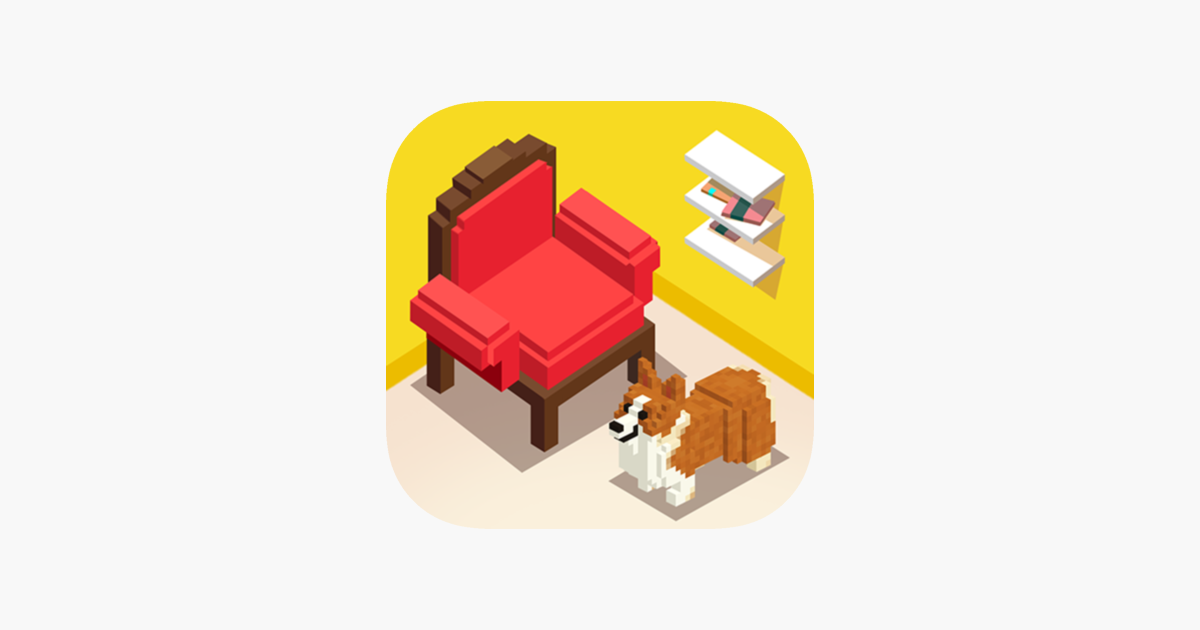 Games like MyPet House:decor animal house