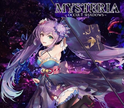 Mysteria ~Occult Shadows~ Image