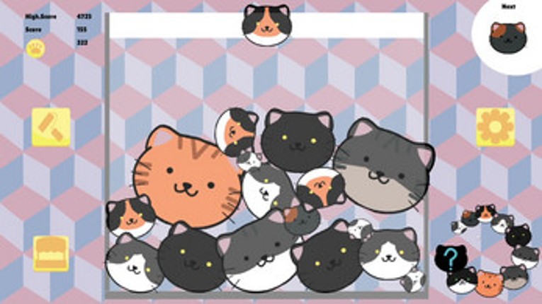 Neko No Yama Image
