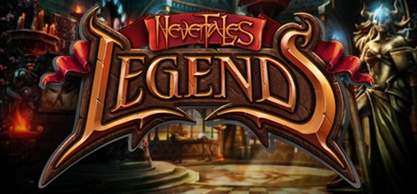 Games like Nevertales: Legends Collector's Edition