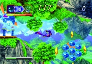 Nights Into Dreams... Image