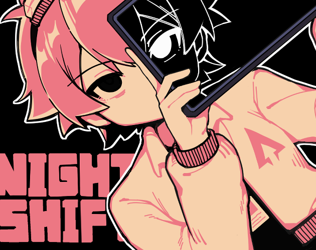 Games like NightShift