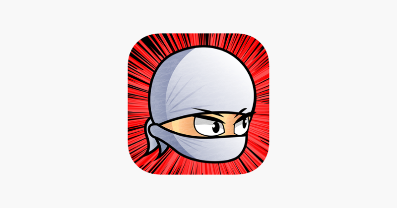 Ninja vs Zombie - Fun Jump , Run & Fight Adventure Image