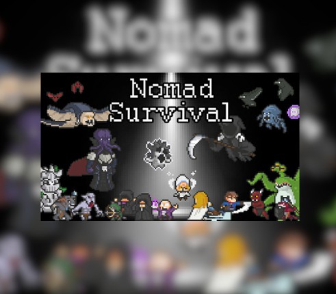 Nomad Survival Image