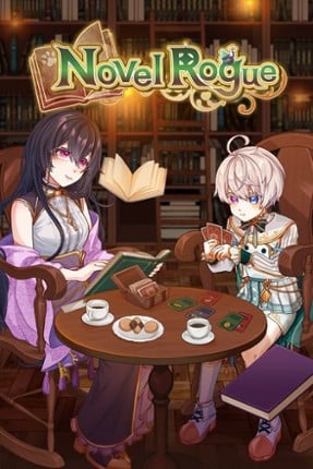 Novel Rogue Image
