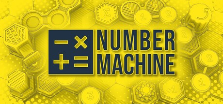 Games like Number Machine: Math Factory