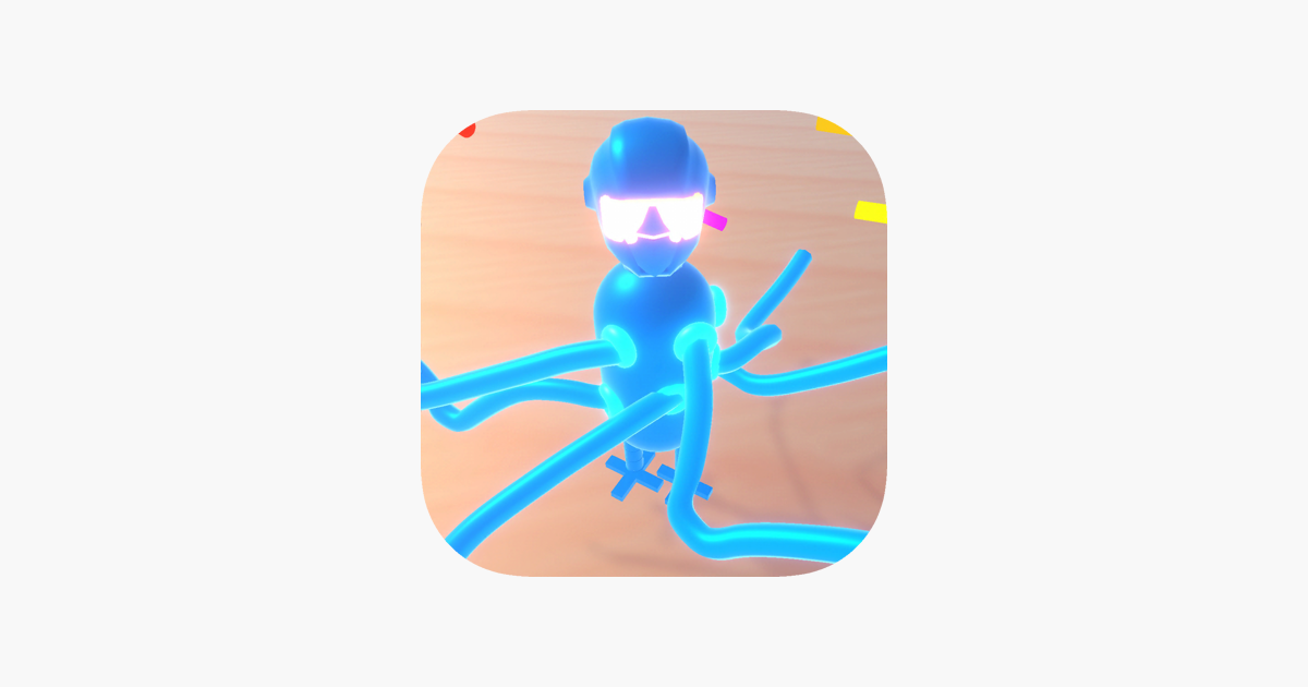 Games like Octobot !