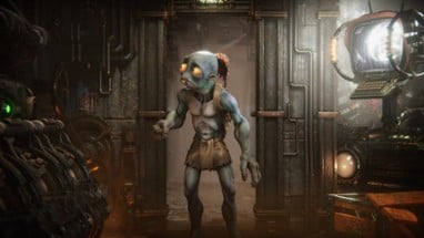 Oddworld: Soulstorm - Collector's Oddition Image