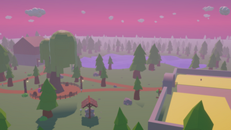 Of Leaf and Paw Image