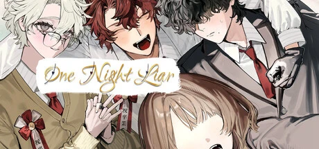 Games like One Night Liar