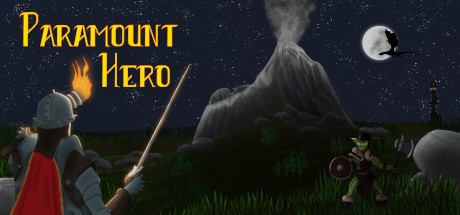 Games like Paramount Hero