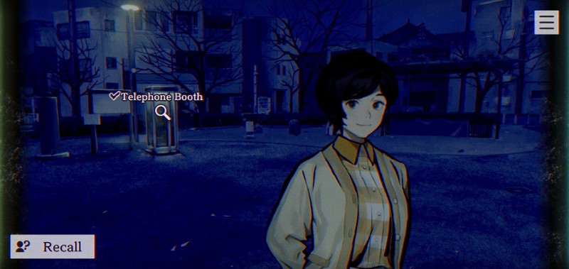 PARANORMASIGHT: The Seven Mysteries of Honjo screenshot