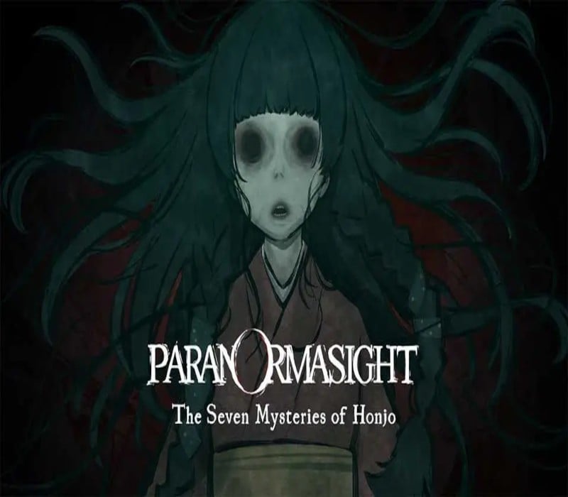 Games like PARANORMASIGHT: The Seven Mysteries of Honjo