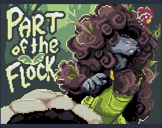 Part Of The Flock Image