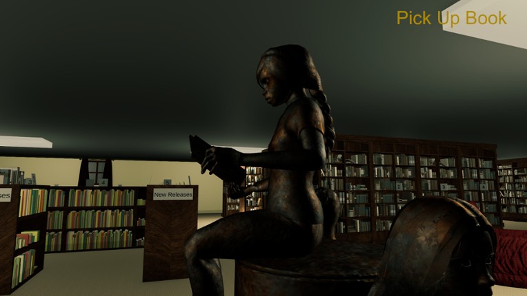 Peripheral screenshot