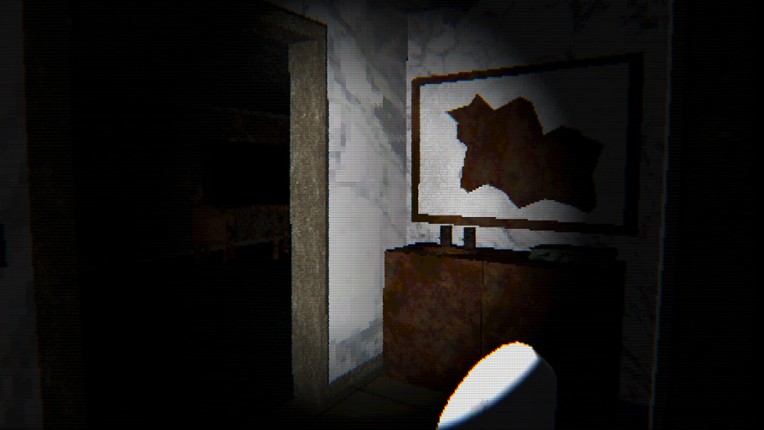 Phantom Floor screenshot