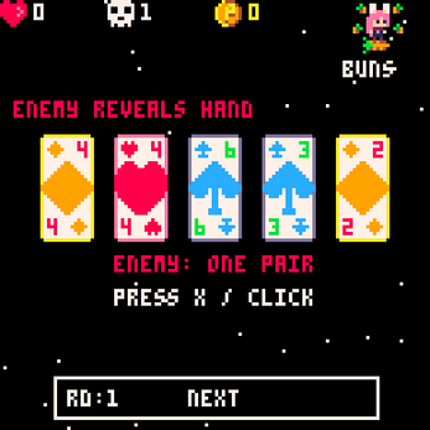 Pico Poker Allstars Image