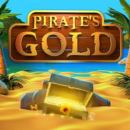 Pirate's Gold Game Cover