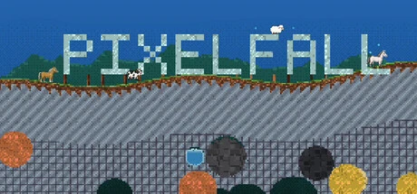 Games like PixelFall