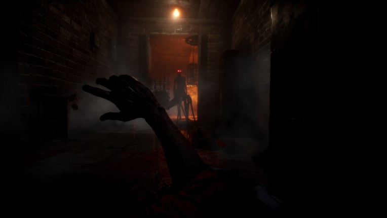 Pizza Aunty: One Last Delivery Image