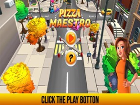 Pizza Maestro Image