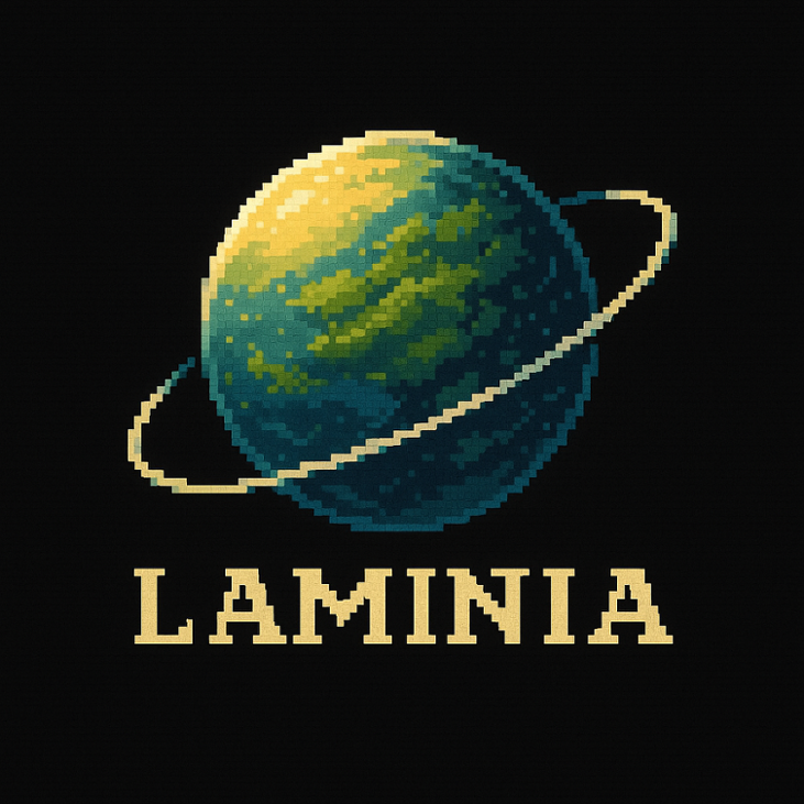 Games like Planet Laminia
