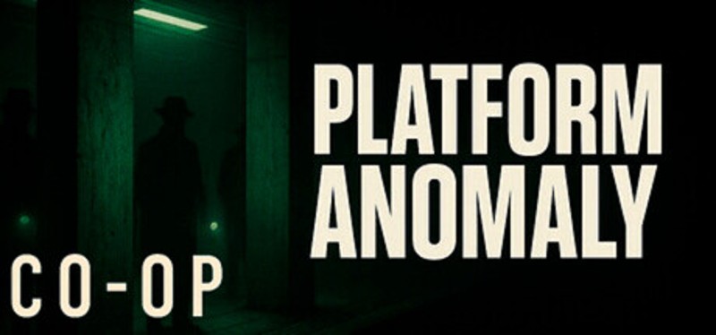Platform Anomaly Image