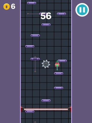 Pogo Up Image