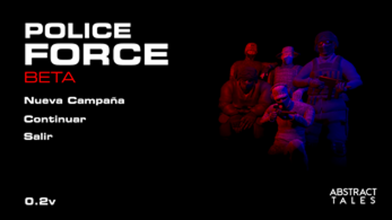 Police Force screenshot