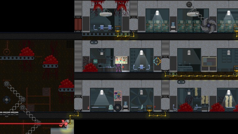 Portal Mortal screenshot