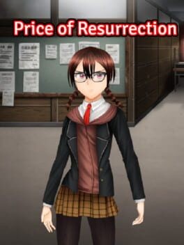 Games like Price of Resurrection