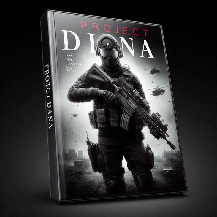 Games like Project Diana