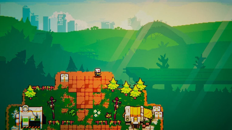 PROXY screenshot
