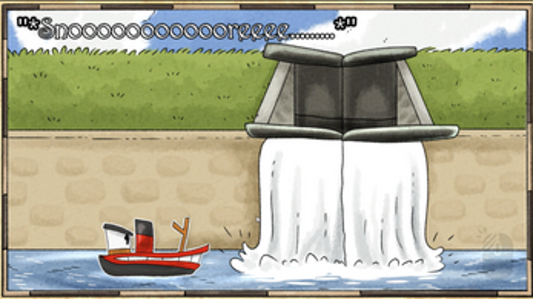 Puffy MacPuffer (GPW/IP3 2024-2025) screenshot