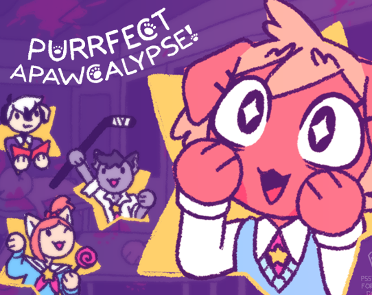 Purrfect Apawcalypse Image