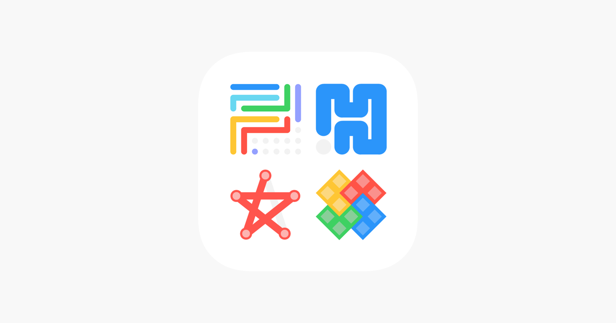 Games like Puzzle Games All in One