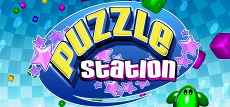 Games like Puzzle Station 15th Anniversary Retro Release