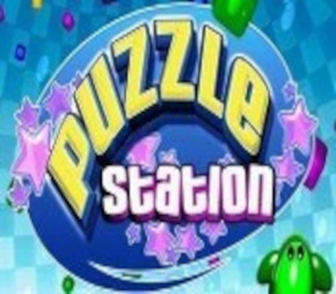 Puzzle Station 15th Anniversary Retro Release Image