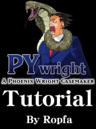 PyWright Tutorial Image